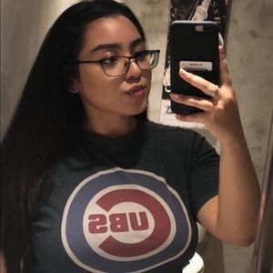 Meet your Posher, Cindy